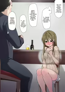 Page 47 of Ore no Saiai no Imouto ga Chuunen Oyaji no Sei Shori Yome ni Sareru Made - preview thumbnail