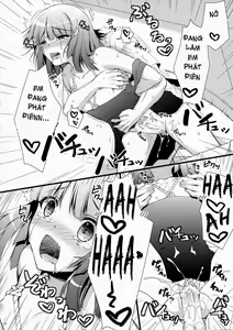 Page 19 of Nadeko no Hon - preview thumbnail