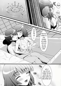 Page 21 of Nadeko no Hon - preview thumbnail