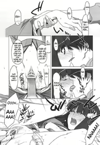 Page 27 of Onegai! FireSisters★ - preview thumbnail