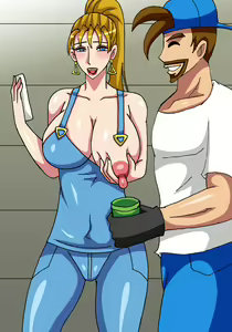 Page 26 of Harvest Moo Vol 2 - Back to NTR - preview thumbnail