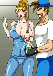 Page 27 of Harvest Moo Vol 2 - Back to NTR - preview thumbnail