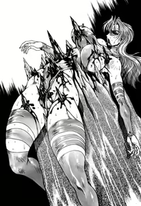 Page 77 of DOLLS 2 - preview thumbnail