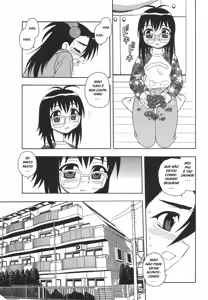 Page 125 of Anadori Gataki Bokura - preview thumbnail