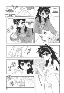 Page 13 of Anadori Gataki Bokura - preview thumbnail