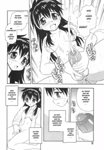 Page 18 of Anadori Gataki Bokura - preview thumbnail