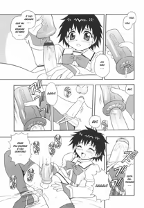 Page 29 of Anadori Gataki Bokura - preview thumbnail