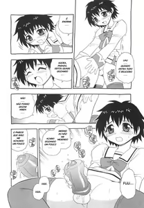 Page 30 of Anadori Gataki Bokura - preview thumbnail