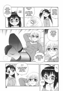 Page 67 of Anadori Gataki Bokura - preview thumbnail