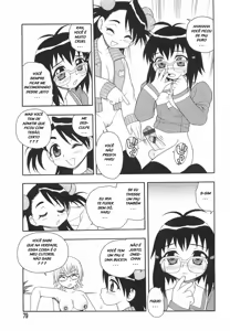Page 81 of Anadori Gataki Bokura - preview thumbnail