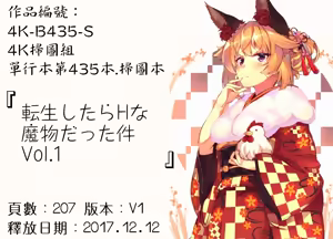 Page 148 of Bessatsu Comic Unreal Tensei Shitara H na Mamono datta Ken - preview thumbnail