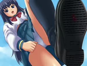 Page 134 of ShukushouGakuen - preview thumbnail