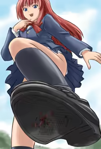 Page 14 of ShukushouGakuen - preview thumbnail