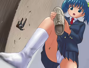 Page 142 of ShukushouGakuen - preview thumbnail