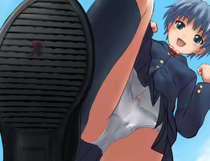 Page 158 of ShukushouGakuen - preview thumbnail
