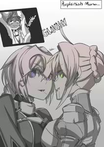 Page 493 of ShukushouGakuen - preview thumbnail