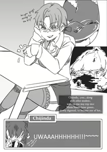 Page 496 of ShukushouGakuen - preview thumbnail