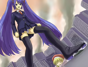 Page 69 of ShukushouGakuen - preview thumbnail