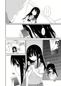 Page 118 of Chuu-ni Kanojo. - preview thumbnail
