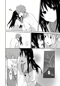 Page 120 of Chuu-ni Kanojo. - preview thumbnail