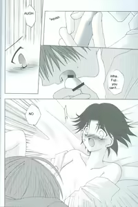 Page 19 of Kimi to no Kyori - preview thumbnail