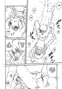 Page 16 of Little Wing - preview thumbnail