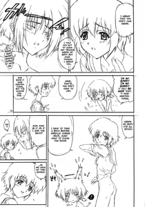 Page 19 of Little Wing - preview thumbnail