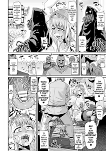 Page 18 of Sophia Funtouki  | The Story of Sophia's Struggle - preview thumbnail