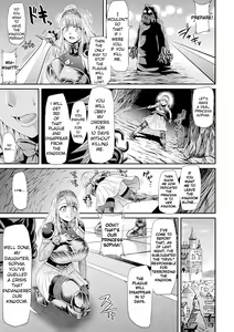 Page 3 of Sophia Funtouki  | The Story of Sophia's Struggle - preview thumbnail