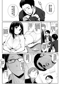 Page 137 of Houkago no Yuutousei - preview thumbnail