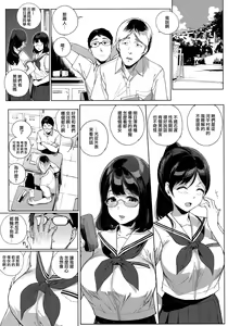 Page 54 of Houkago no Yuutousei - preview thumbnail