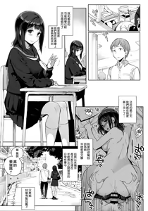 Page 73 of Houkago no Yuutousei - preview thumbnail