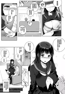Page 81 of Houkago no Yuutousei - preview thumbnail