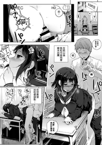 Page 82 of Houkago no Yuutousei - preview thumbnail