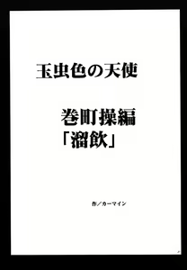 Page 20 of Tamamushiiro no Tenshi - preview thumbnail