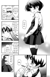 Page 9 of Tetori Ashitori - preview thumbnail