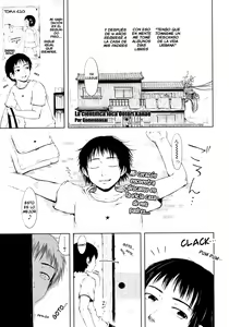 Mad Scientist Ootori Kanae Jikken 1-3 | La científica loca Ootori Kanae capítulos 1-3 — hentai manga cover on Fhentai