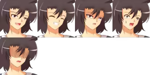 Page 384 of Hyouketsu Senshi Floria - preview thumbnail