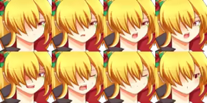 Page 507 of Hyouketsu Senshi Floria - preview thumbnail