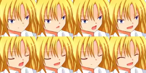 Page 512 of Hyouketsu Senshi Floria - preview thumbnail