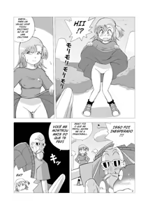 Page 12 of Dukkon Bakkon Kai! - preview thumbnail