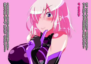 Page 5 of fume実験室その２ 艶ぼくろを使い倒してみる。 - preview thumbnail