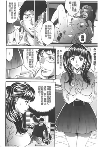 Page 127 of Fuufu Koukan Game | 夫婦交姦性遊戲 - preview thumbnail