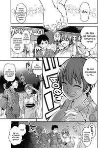 Page 3 of Sorekara no Futari ~Itsu no Ma ni ka Zokuhen~ | I Due Seguiti - preview thumbnail