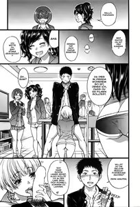Page 19 of Boku no Bokki Penis o Rokuga Shite Ikina Yo | Go Ahead and Film My Hard Penis - preview thumbnail