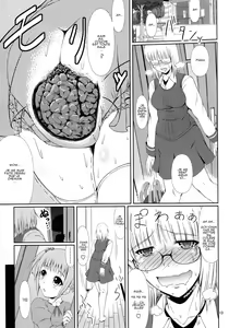Page 13 of Naisho Nano! -Haruhara-ke Sanshimai Monogatari- 2 - preview thumbnail