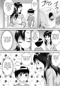 Page 2 of Tadashii Seikyouiku | Proper Sex Ed (decensored) - preview thumbnail