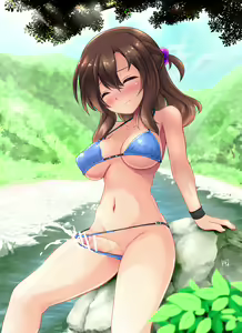 Page 3 of Okugai Futakko - preview thumbnail