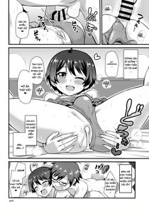 Page 21 of Kobayashi ga Demon Sugite Komaru. - preview thumbnail