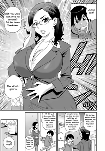 Page 30 of Wakuwaku Monzetsu Maison Ch. 1-2 - preview thumbnail